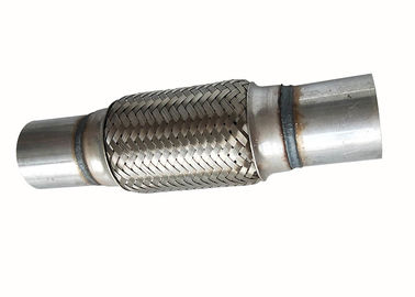 ISO-Auspuff-Flexverbindungsstück-Automobil-Ersatzteil-Schalldämpfer-Auspuff-flexibles Rohr
