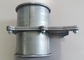 Eine Selbstreinigungs-Aluminium6 Zoll-Explosions-Tor schnitt Ventil für Staub-Kollektor ab