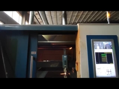 Lasergeschnitt Dekorationsplatten Korrosionsbeständigkeit