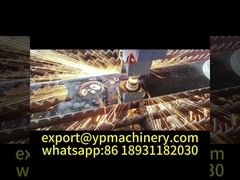 Laserschnitt Gravierplatte aus Edelstahl Verschiedene Muster