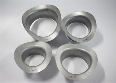 Das kundenspezifische Metall, das tief gezeichnete Teile ISO9001 stempelt, genehmigte 0.4mm - 2.0mm Stärke