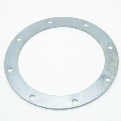 DIN-Standard-Stempelflansche für Hochdruck-Metallflansche, Ventilation und Staubentfernung