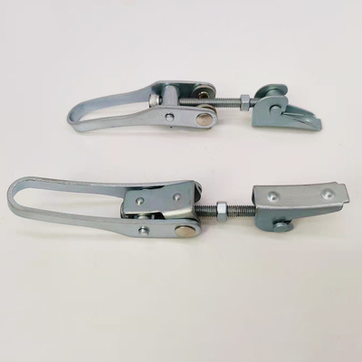 Hausmöbel Schrank Türschlösser Hasp Buckle mit Edelstahlmaterial