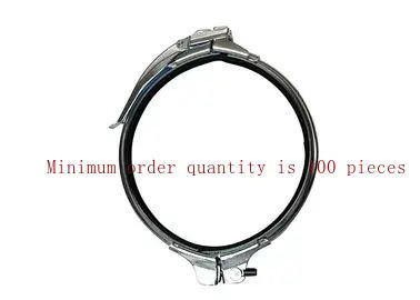 Rohrschellen der harten Beanspruchung LMG150