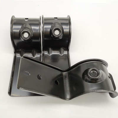 Herstellung von 3D-Modellstempel geformten Metallteilen Stretch Extrusion Formen Prozess