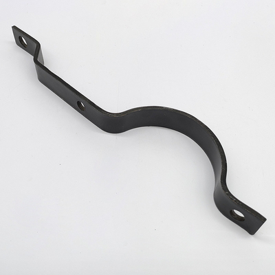Herstellung von 3D-Modellstempel geformten Metallteilen Stretch Extrusion Formen Prozess