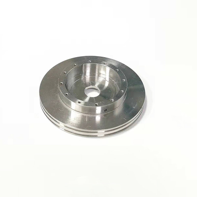Individuell angefertigte Werkstücke aus Metall, die für höchste Leistung angefertigt werden