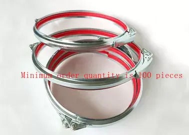 Schlauchklemme der schnellen Freigabe-BMG80