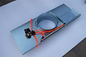 Pneumatischer Luftpuffer der Rohr-Installations-250mm für Entstaubungssystem