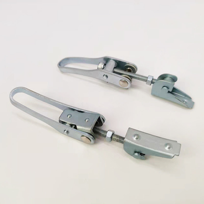 Hasp Metallstempelteile Schleusen Industriehardware Edelstahl Schließfach